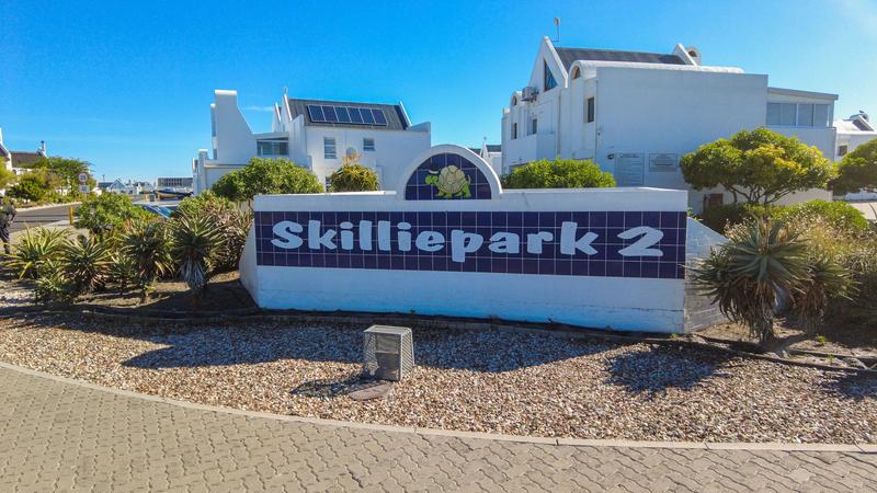 2 Bedroom Property for Sale in Dwarskersbos Western Cape